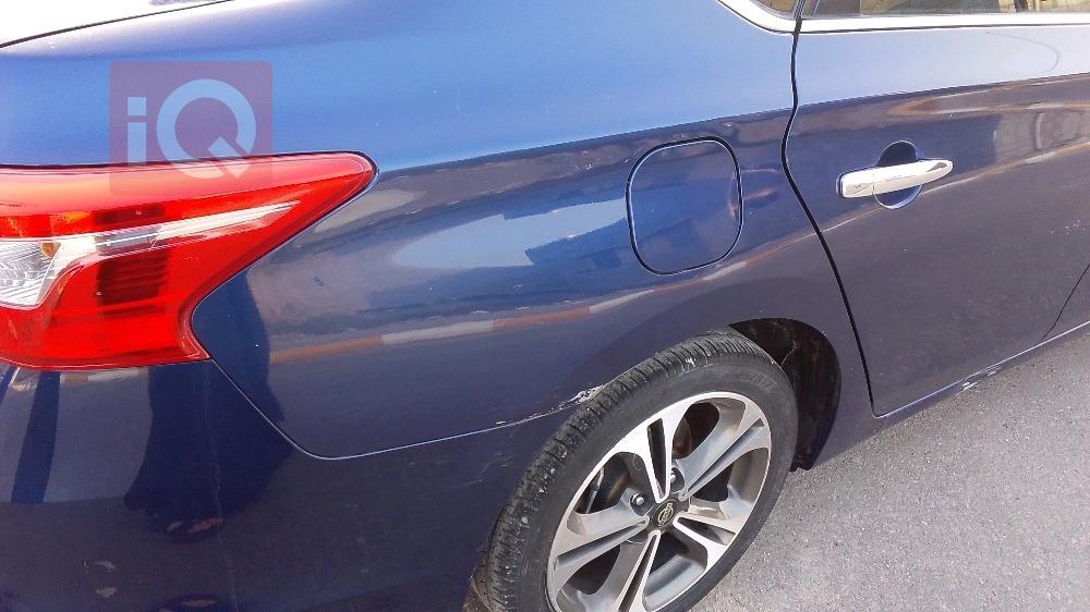 نیسان سێنترا